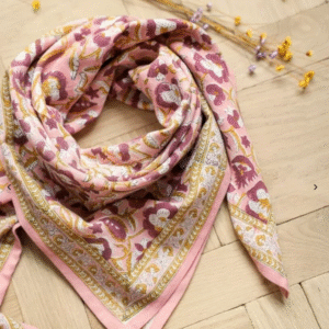Foulard  urbain été