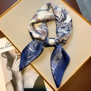 Foulard classic