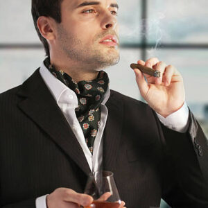 Foulard Homme
